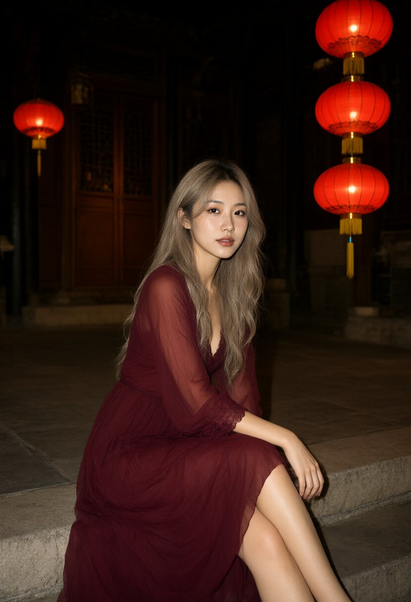 无处不在的你